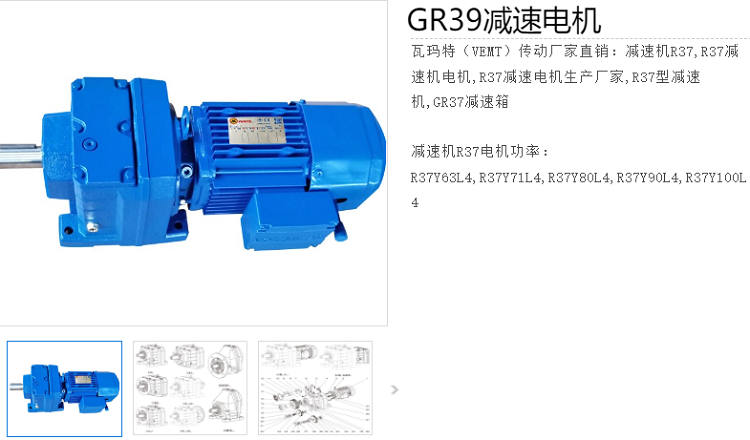 减速电机GR39-Y2.2-4P-10.11-M1型号.png